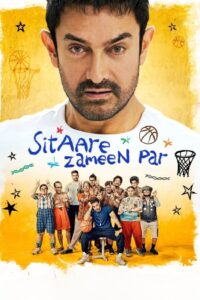 Sitaare Zameen ParSitaare Zameen Par (2025) DS4K WEB-DL [Hindi ORG-DD5.1] 4K 1080p 720p & 480p [x264/HEVC] | Full Movie