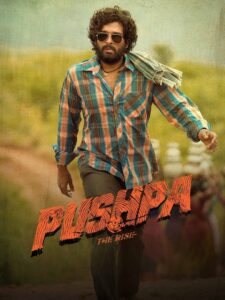 Pushpa: The Rise – Part 1 (2021) DS4K WEB-DL [Hindi (ORG 5.1) & Telugu] 4K 1080p 720p & 480p Dual Audio [x264/10Bit-HEVC] | Full Movie