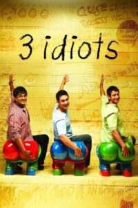 3 Idiots (2009) BluRay [Hindi DD 5.1] 1080p 720p & 480p [x264] | Full Movie