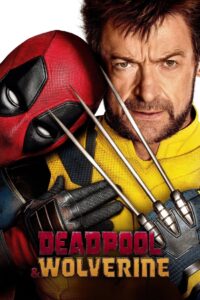 Deadpool and Wolverine (2024) Full Movie Dual-Audio [Hindi & English] HD