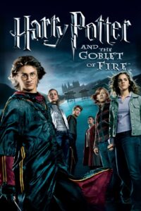 Harry Potter and the Goblet of Fire (2005) Dual Audio {Hindi-English} 480p [300MB] | 720p [1GB] | 1080p [3GB] | 2160p [17GB] 4K UHD