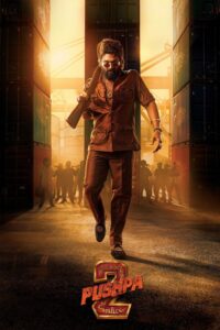 Pushpa 2: The Rule RELOADED (2024) WEB-DL [Hindi (ORG 5.1) & Telugu] 4K 1080p 720p & 480p Dual Audio [x264/10Bit-HEVC] | Full Movie [NETFLiX]