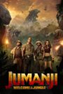 Jumanji Welcome to the Jungle (2017) BluRay [Hindi (ORG 5.1) & English] 1080p 720p & 480p Dual Audio [x264] | Full Movie