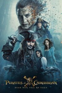 Pirates of the Caribbean: Dead Men Tell No Tales (2017) Dual Audio {Hindi-English} 480p [400MB] | 720p [1GB] | 1080p [4GB]