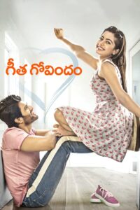 Geetha Govindam (2018) WEB-HDRip [Hindi DD 2.0] 1080p & 720p & 480p x264 HD | Full Movie