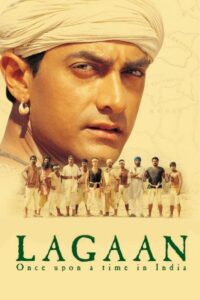 Lagaan (2001) WEB-HDRip [Hindi DD 2.0] 720p & 480p x264 HD | Full Movie